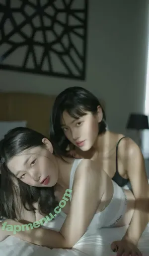 SpicyGum / June Liu / juneliusp nude photo #0015