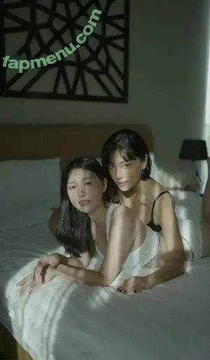 SpicyGum / June Liu / juneliusp nude photo #0020