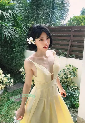 SpicyGum / June Liu / juneliusp nude photo #0037