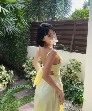 SpicyGum / June Liu / juneliusp nude photo #0038