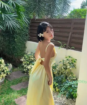 SpicyGum / June Liu / juneliusp nude photo #0039