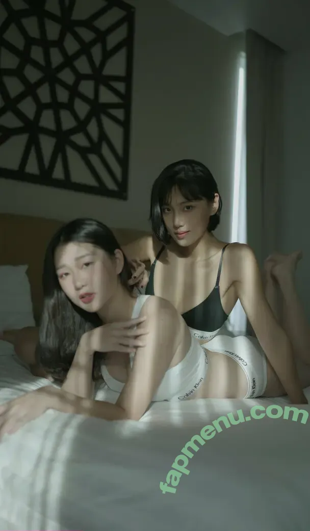 SpicyGum nude photo #0010 (June Liu / juneliusp)