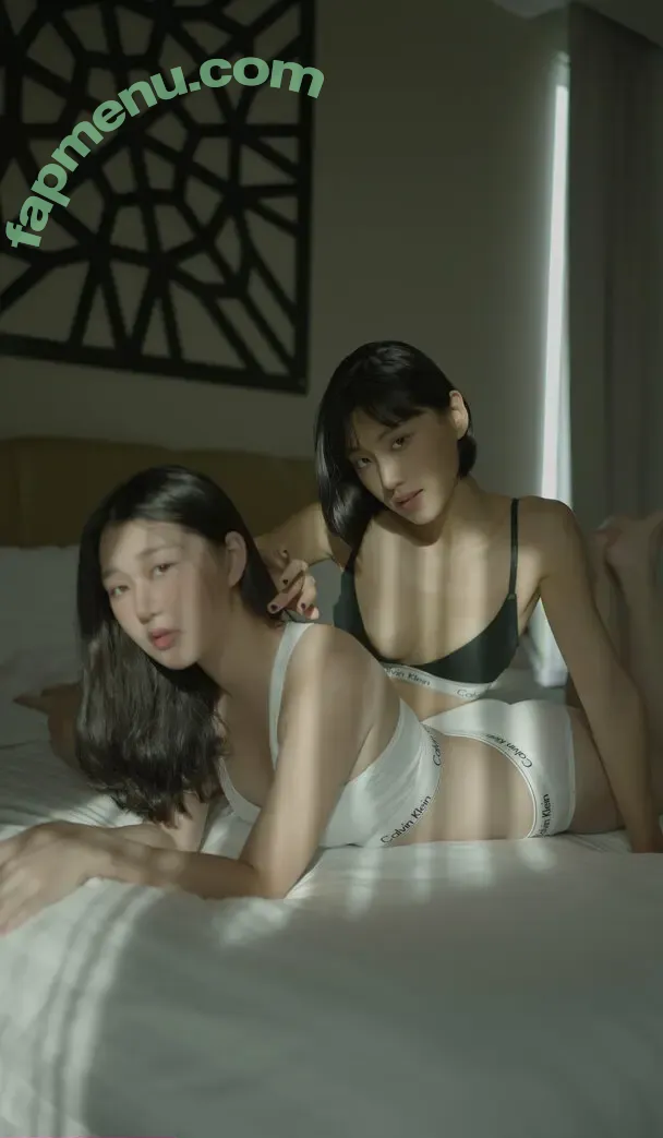 SpicyGum nude photo #0011 (June Liu / juneliusp)