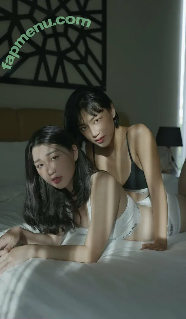 SpicyGum nude photo #0012 (June Liu / juneliusp)