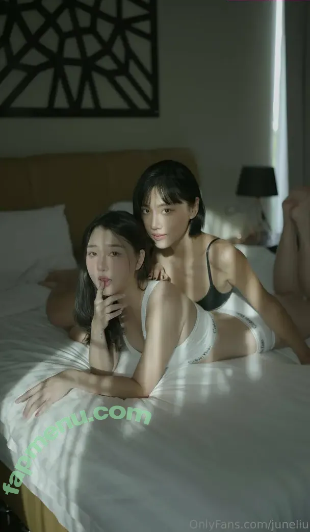 SpicyGum nude photo #0014 (June Liu / juneliusp)