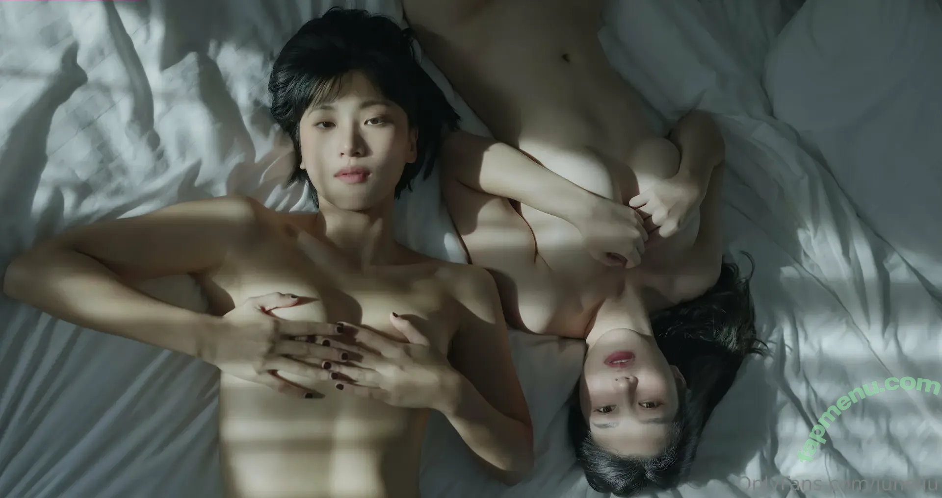 SpicyGum nude photo #0025 (June Liu / juneliusp)