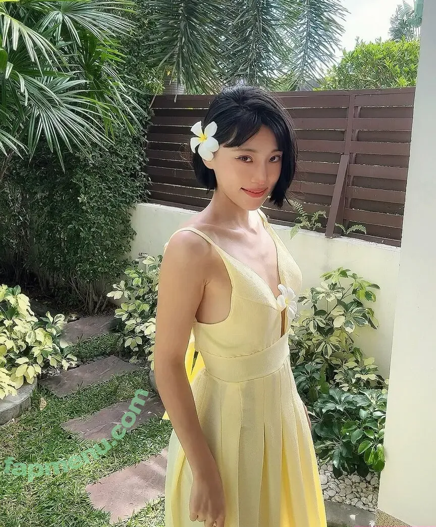 SpicyGum nude photo #0036 (June Liu / juneliusp)