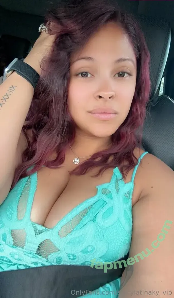 spicylatinaky_vip nude photo #0004 (spicylatinaky)
