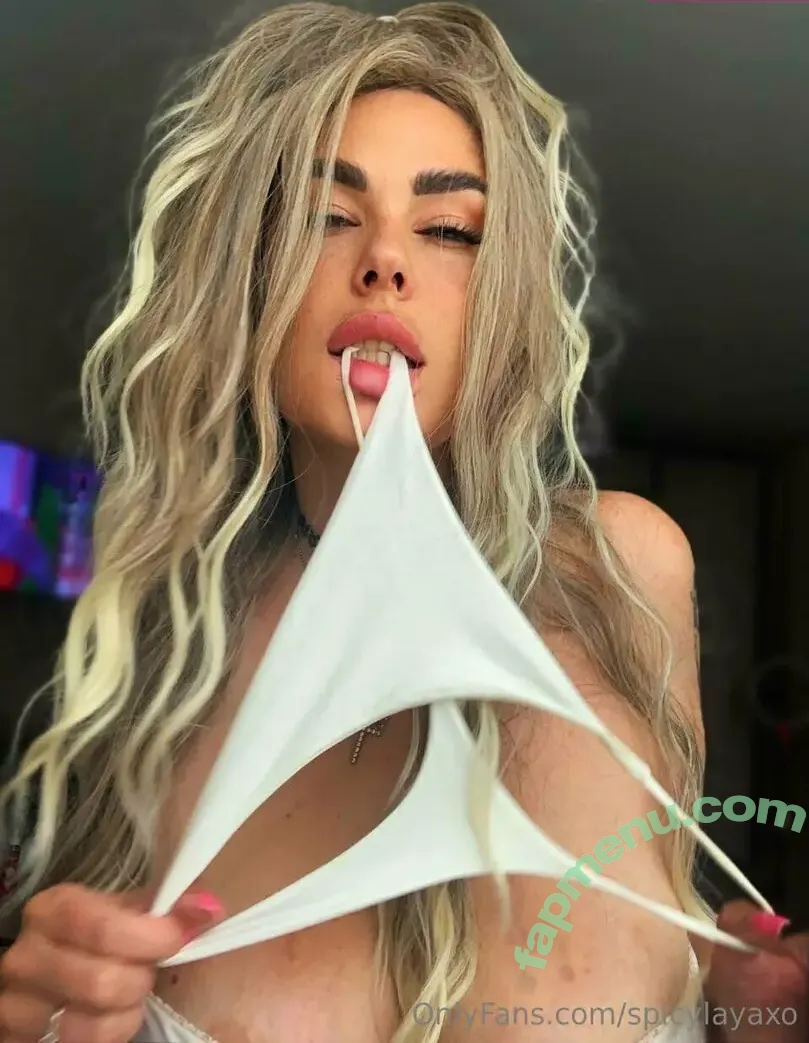 spicylayaxo nude photo #0009 (spicyaccountxo)