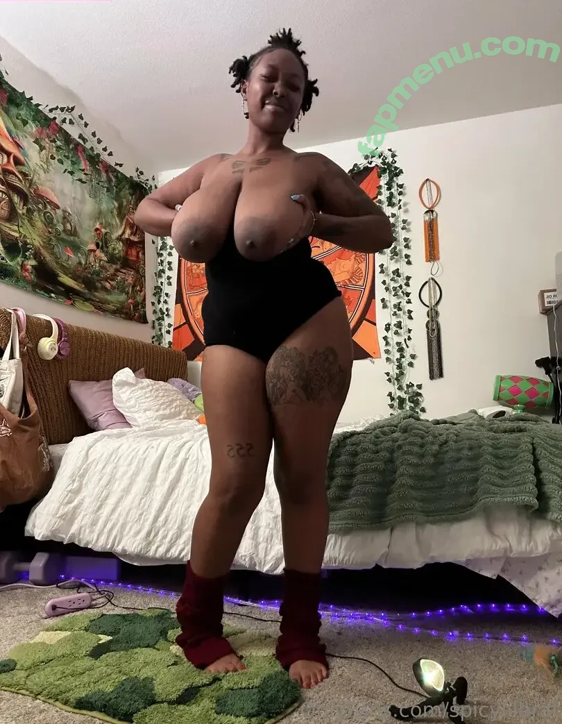 Spicylilbrat nude photo #0061 (Spicymaa / spicylilbratt_5)