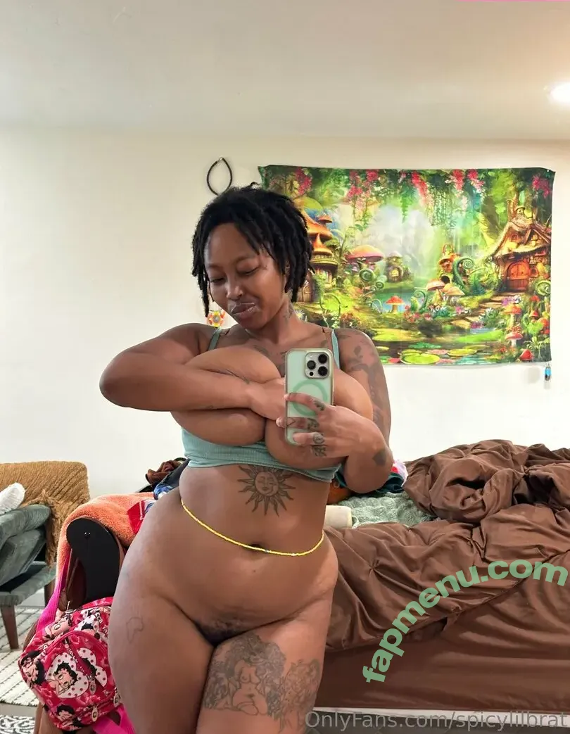Spicylilbrat nude photo #0171 (Spicymaa / spicylilbratt_5)