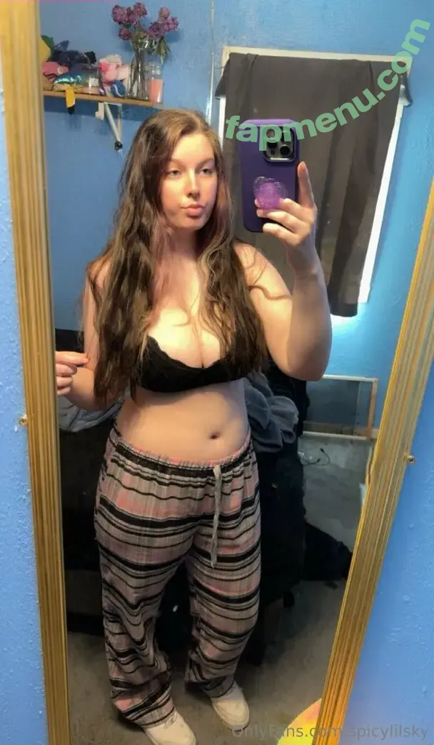 spicylilsky nude photo #0001 (spicylilsky)
