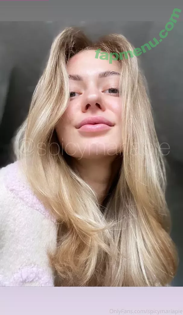 spicymariapie nude photo #0004 (spicymari)