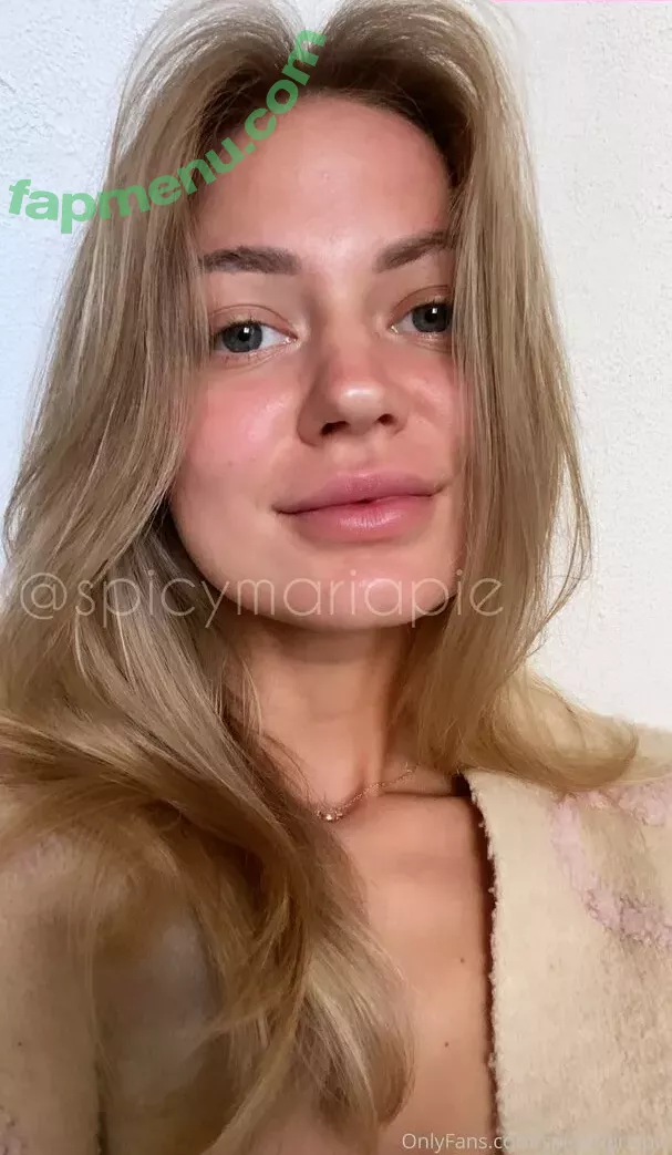 spicymariapie nude photo #0006 (spicymari)