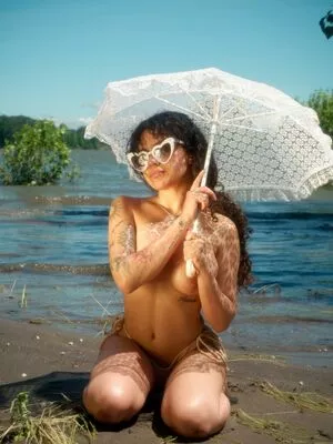 Spicymarii / lilfairymari / spicymari nude photo #0095