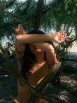 Spicymarii / lilfairymari / spicymari nude photo #0103
