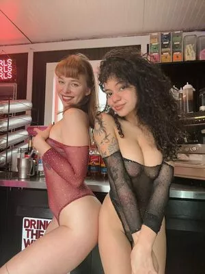 Spicymarii / lilfairymari / spicymari nude photo #0118