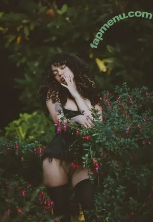 Spicymarii / lilfairymari / spicymari nude photo #0221