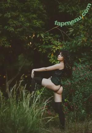 Spicymarii / lilfairymari / spicymari nude photo #0224