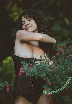 Spicymarii / lilfairymari / spicymari nude photo #0227