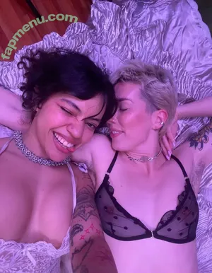 Spicymarii / lilfairymari / spicymari nude photo #0261