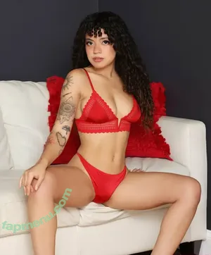 Spicymarii / lilfairymari / spicymari nude photo #0283