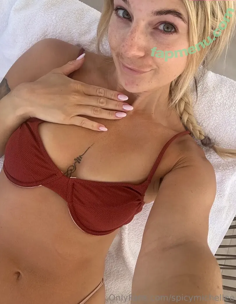 spicymichellex nude photo #0039 (michellelovespatriots / patriotgirlmichellex)