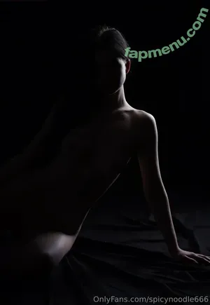 spicynoodle666 / 666spicynoodle / spiciestnoodles / spicy-noodle nude photo #0242