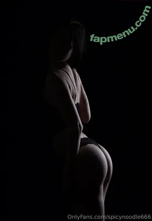 spicynoodle666 / 666spicynoodle / spiciestnoodles / spicy-noodle nude photo #0251