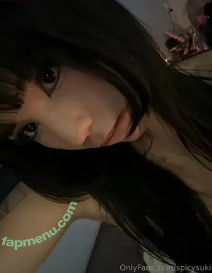 spicysuki / spicyysuki nude photo #0052