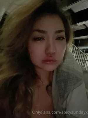 spicysundayx / onlysmileyfans nude photo #0007