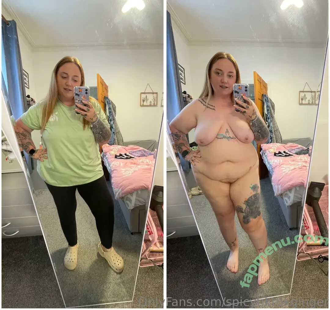 spicytiktokginger nude photo #0050 (spicytiktokginger)