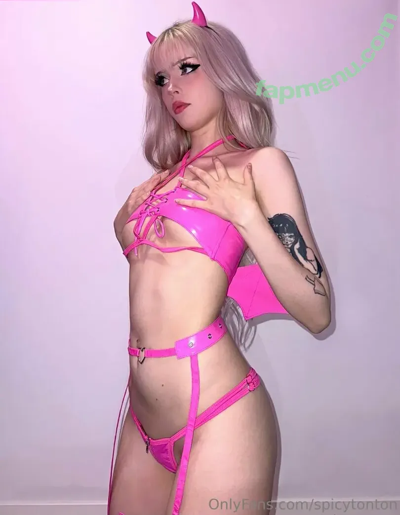 Spicytonton nude photo #0074 (bbq.ramentatsu_ya)