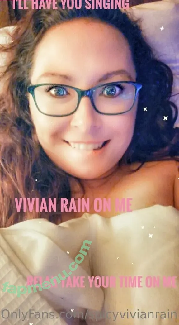 spicyvivianrain nude photo #0018 (miesey2wavy)