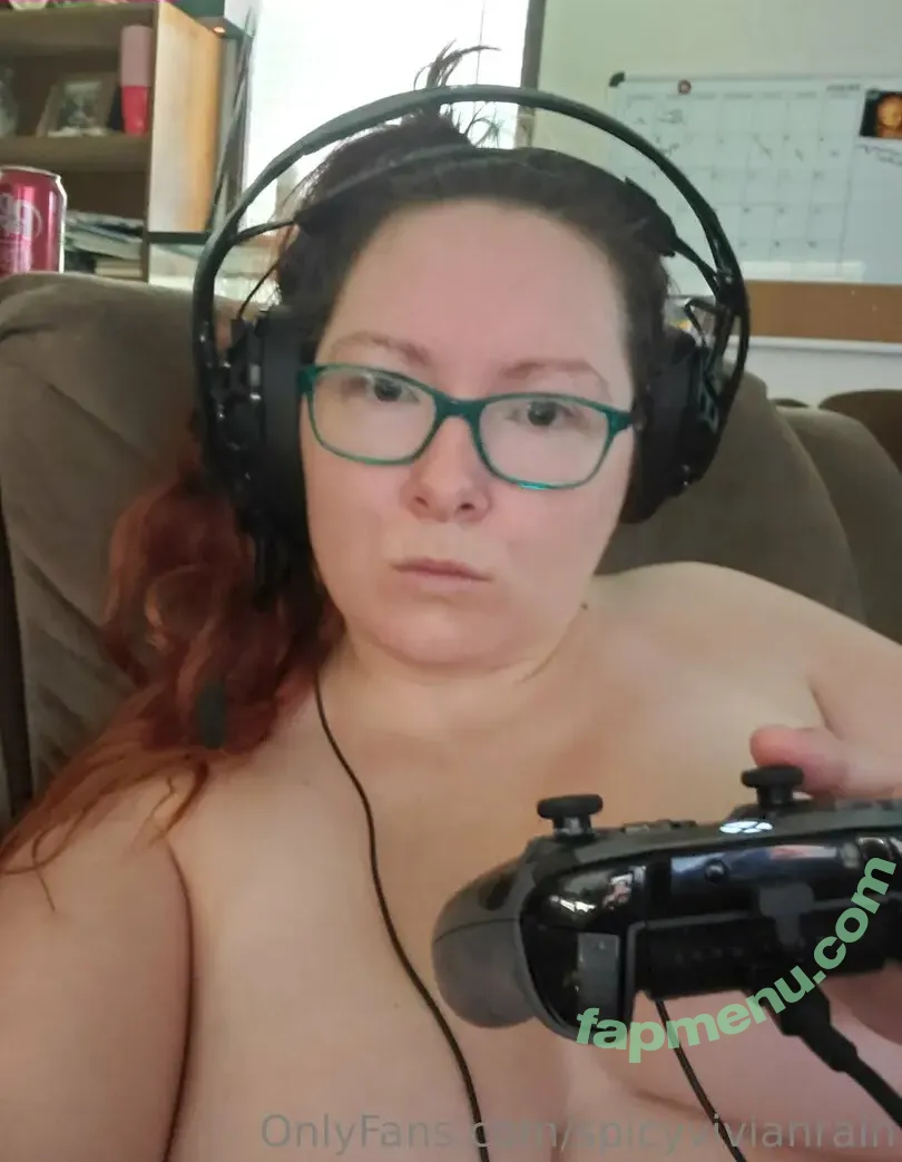 spicyvivianrain nude photo #0026 (miesey2wavy)