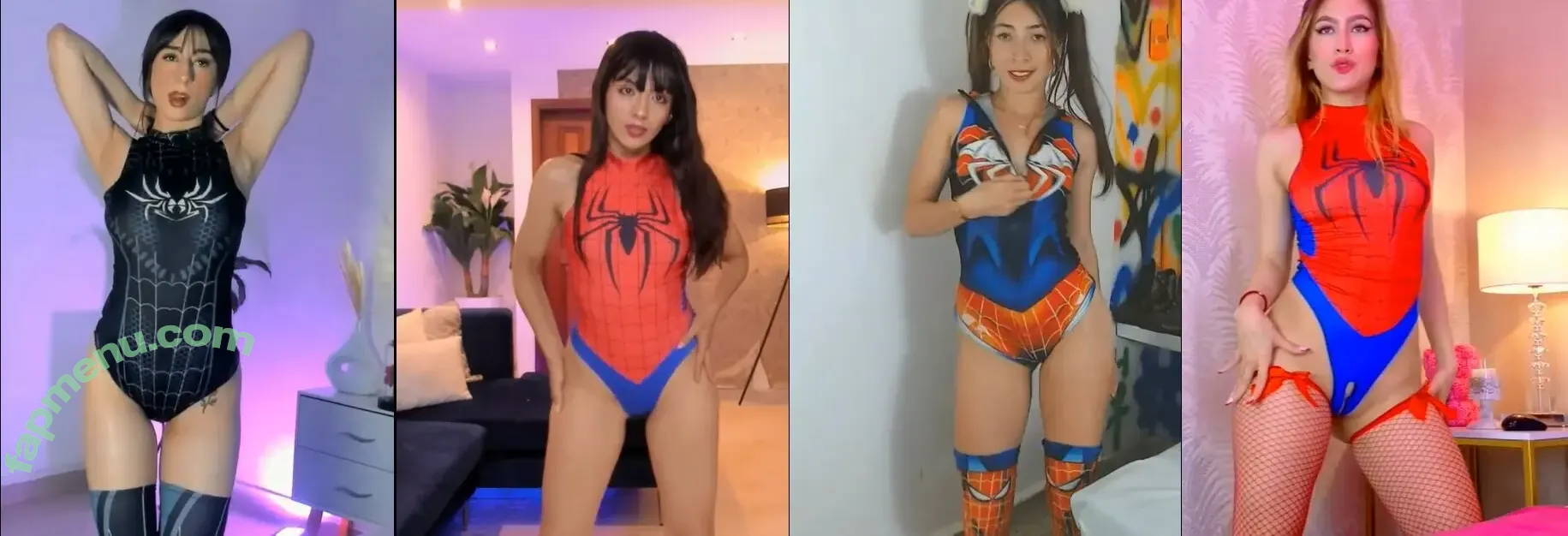 Spider-girl into the Thot-Verse! nude photo #0021 (yansculpts)
