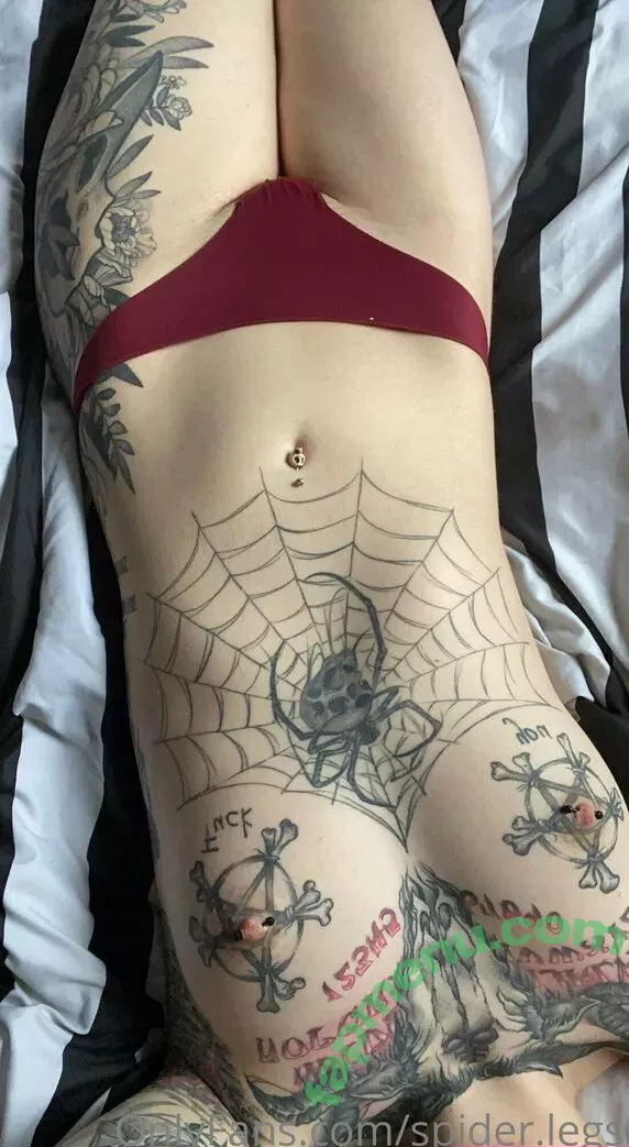 spider.legs nude photo #0037 (spiderlegs_123)