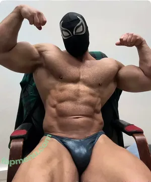 spidermanof / rowanspiderman nude photo #0024