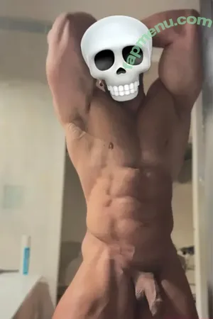 spidermanof / rowanspiderman nude photo #0035