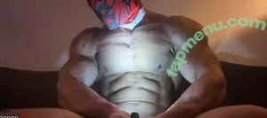 spidermanof / rowanspiderman nude photo #0039