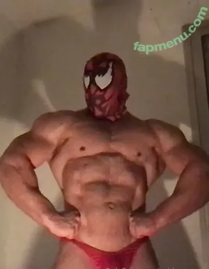 spidermanof / rowanspiderman nude photo #0050