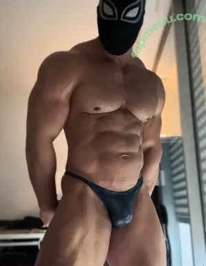 spidermanof / rowanspiderman nude photo #0051