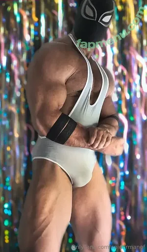 spidermanof / rowanspiderman nude photo #0055