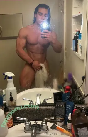 spidermanof / rowanspiderman nude photo #0057