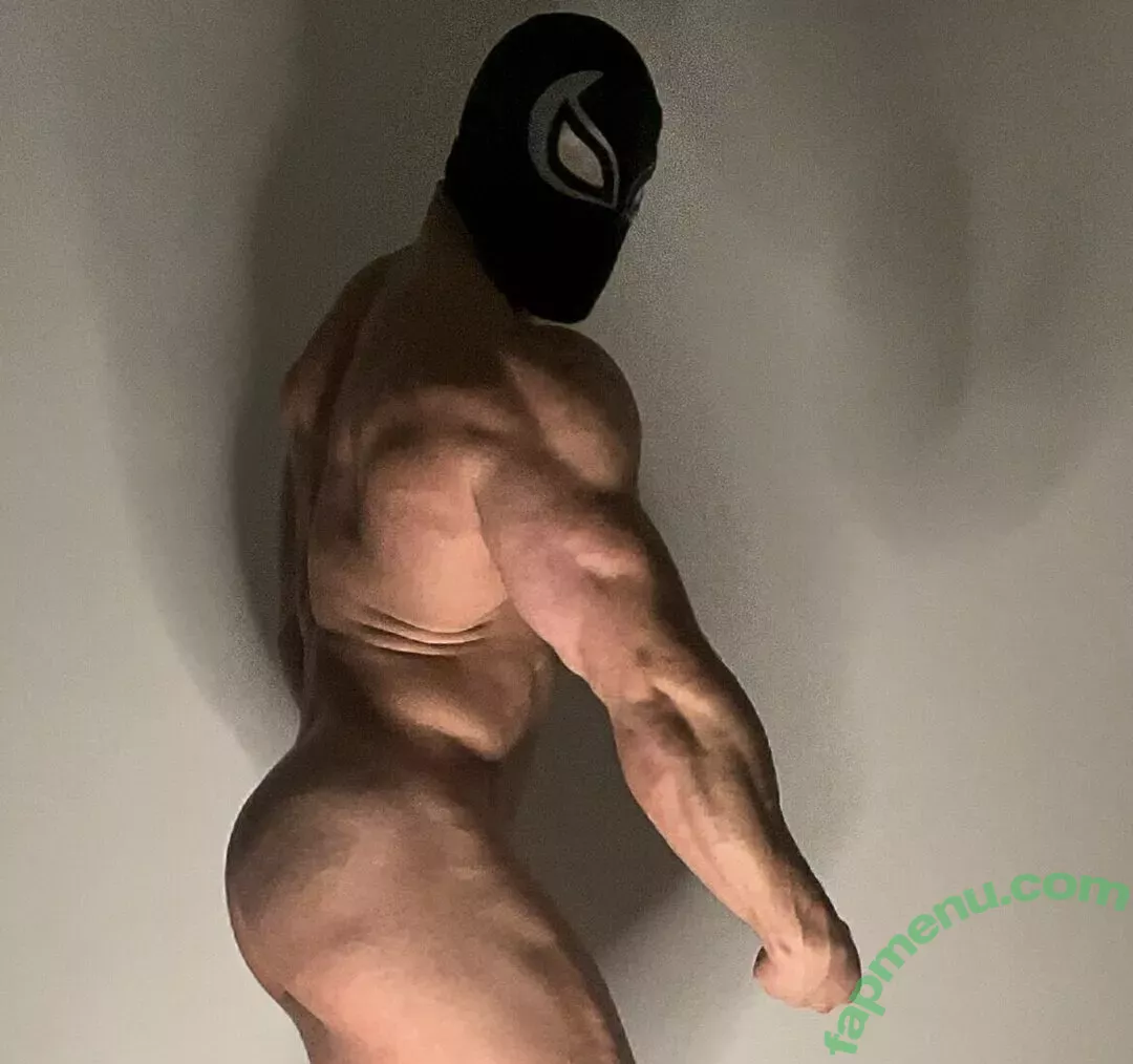 spidermanof nude photo #0013 (rowanspiderman)