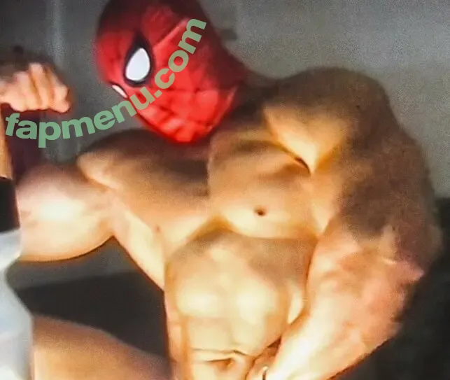spidermanof nude photo #0022 (rowanspiderman)