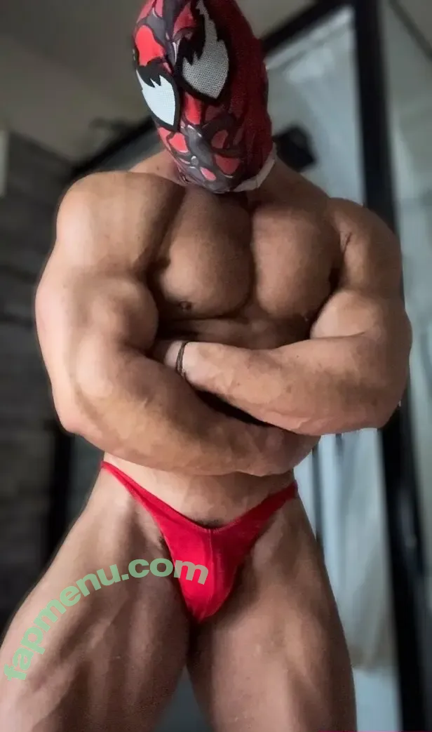 spidermanof nude photo #0041 (rowanspiderman)