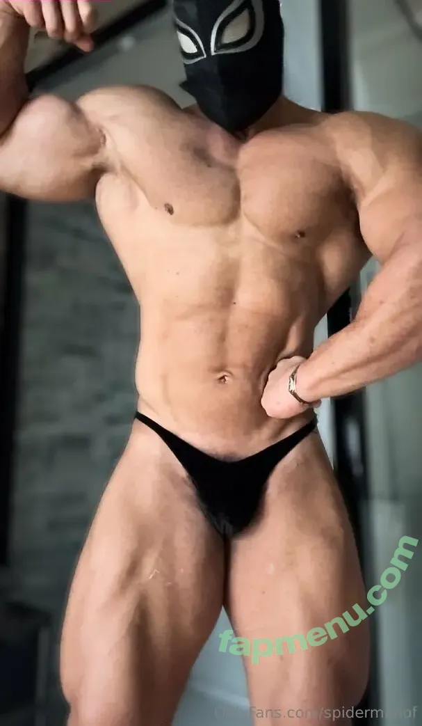 spidermanof nude photo #0044 (rowanspiderman)