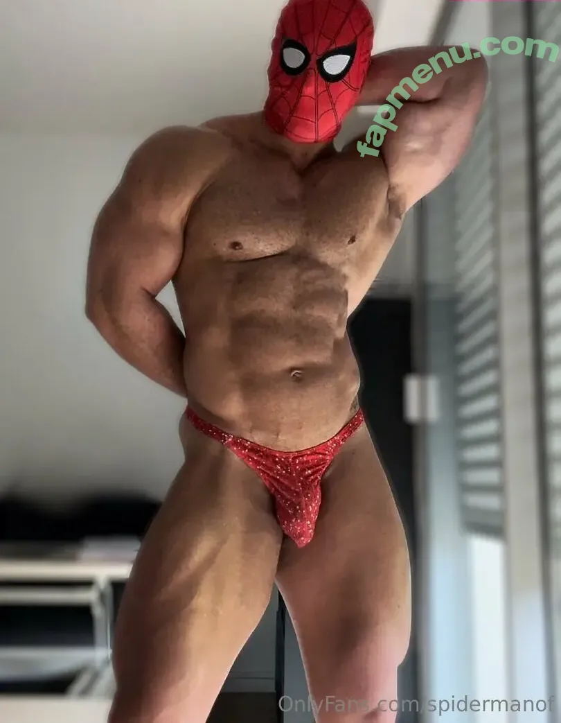 spidermanof nude photo #0047 (rowanspiderman)