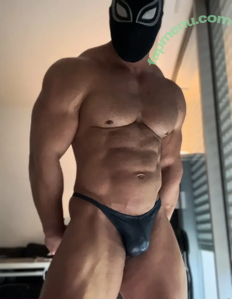 spidermanof nude photo #0051 (rowanspiderman)